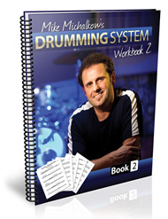 Drumming System Book #2