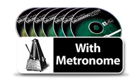 Metronome CDs