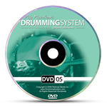 DVD 5