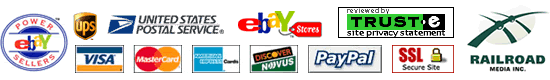 Our Partners Logos