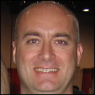 Chris Coleman from California