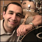 Omar Alvarado from Georgia