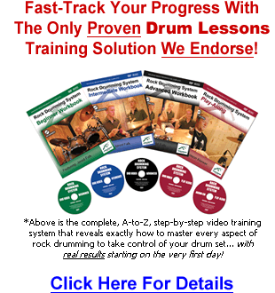 How To Play Drums