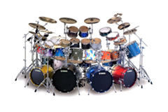 How To Play Drums