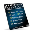 Drummer Essentials