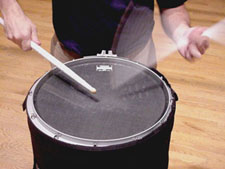 Snare Drum