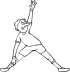 Stretching