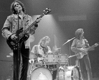 How to Play a Shuffle Beat